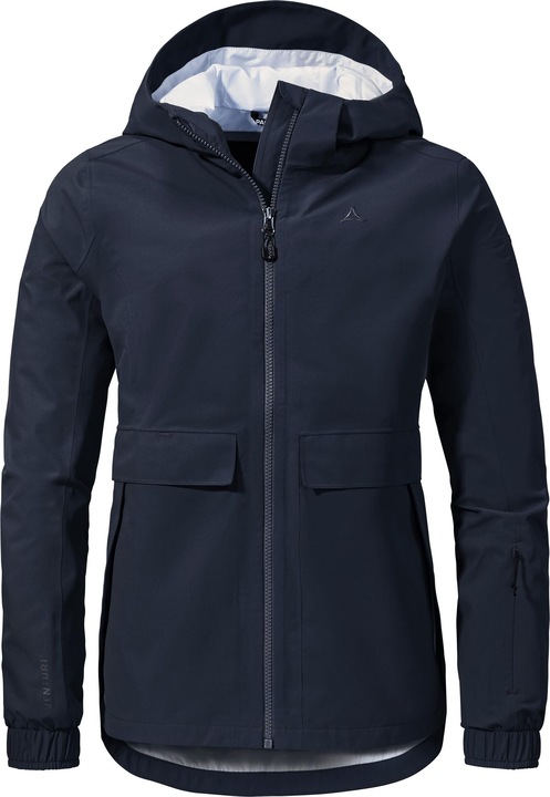 Navy Blazer