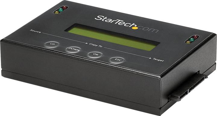 Image du produit StarTech Duplicateur de disque dur