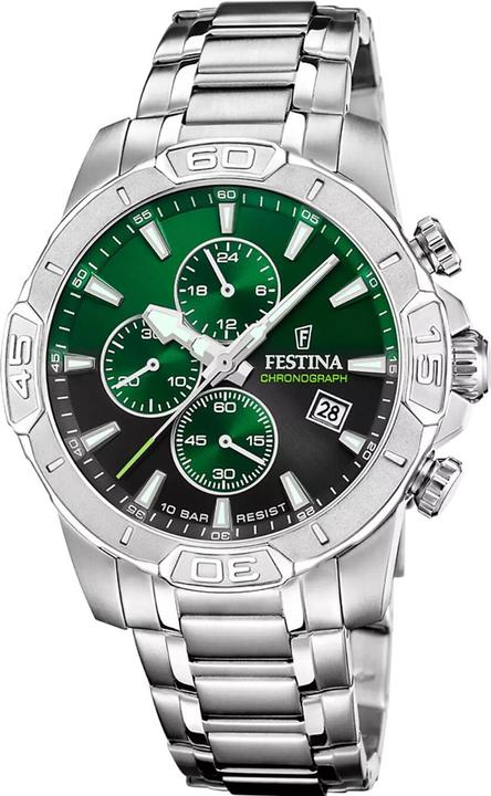 Produktbild Festina F20704/5 (Chronograph)