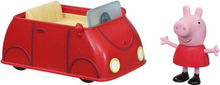 Produktbild Hasbro PEP rotes Auto