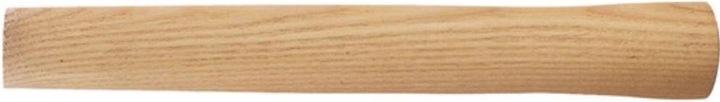 Produktbild K. Löffert Fäustelstiel Länge 280 mm 33,5 x 20 mm Esche