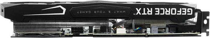 Actual product image KFA2 GeForce RTX 3060 Ti Plus SG OC V2 (8 GB)