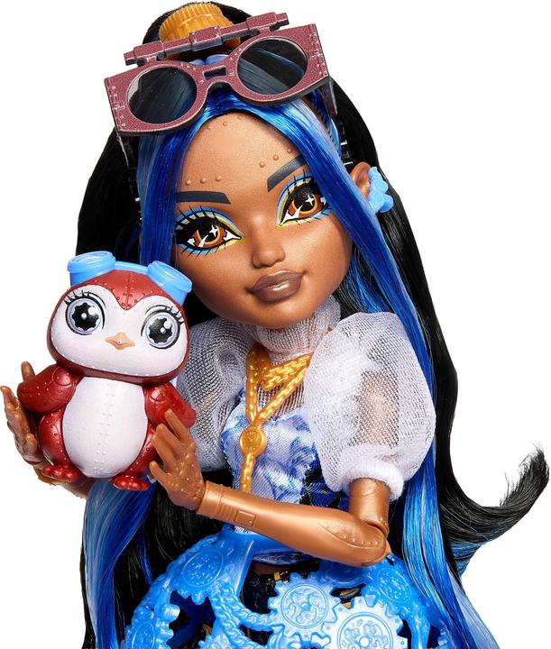 Image du produit Monster High Student Robecca