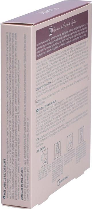 Actual product image Placentor Integral Mask