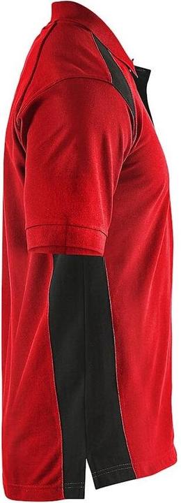 Produktbild Blakläder Piqué-Poloshirt (XL)