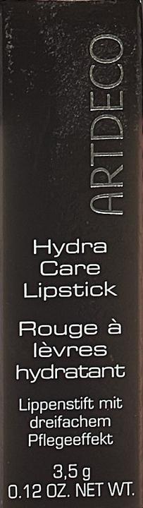 Produktbild Artdeco Hydra Care Lipstick - Nature Oasis 40 (Nude, Braun)