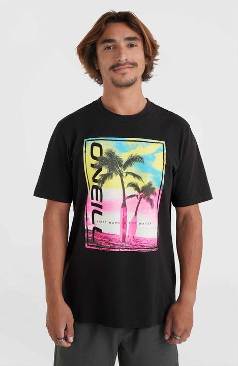 Image du produit O'Neill Jack T-Shirt Fluo (M)