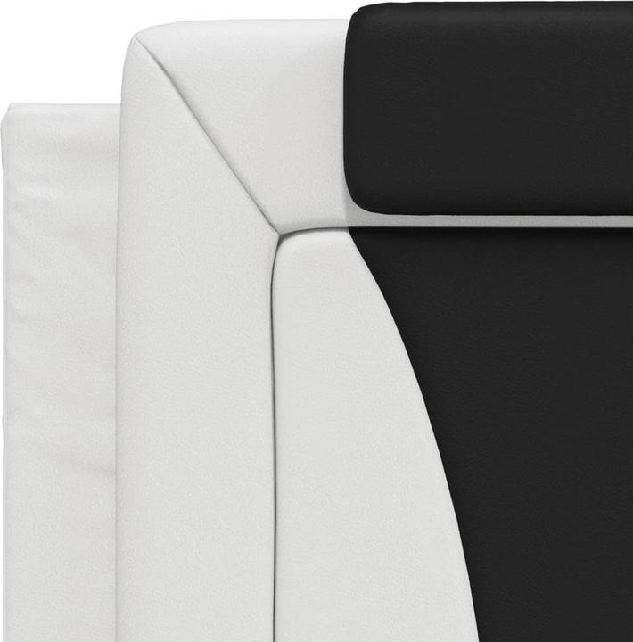 Produktbild vidaXL Bettgestell (100 x 200 cm)