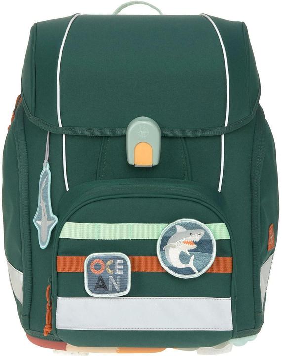 Produktbild Lässig Boxy Unique Set (21 l)