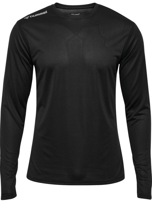 Produktbild hummel hmlRUN JERSEY L/S (3XL)