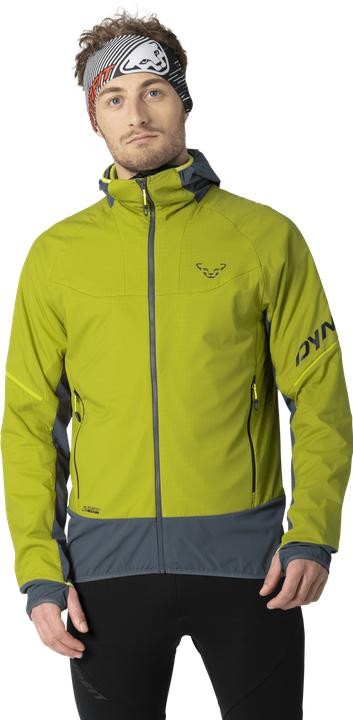 Produktbild Dynafit Mezzalama Polartec® Alpha® Jacke Herren (S)
