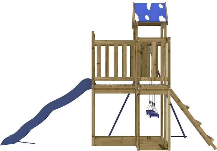 Produktbild vidaXL Kienan