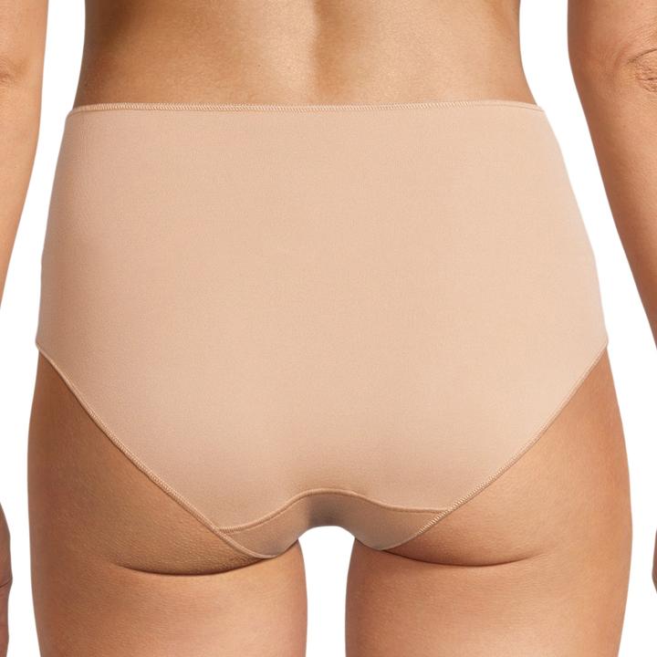 Actual product image Nina von C. 3 Pack Secret Waist Briefs (48, 4XL, pack of 3)