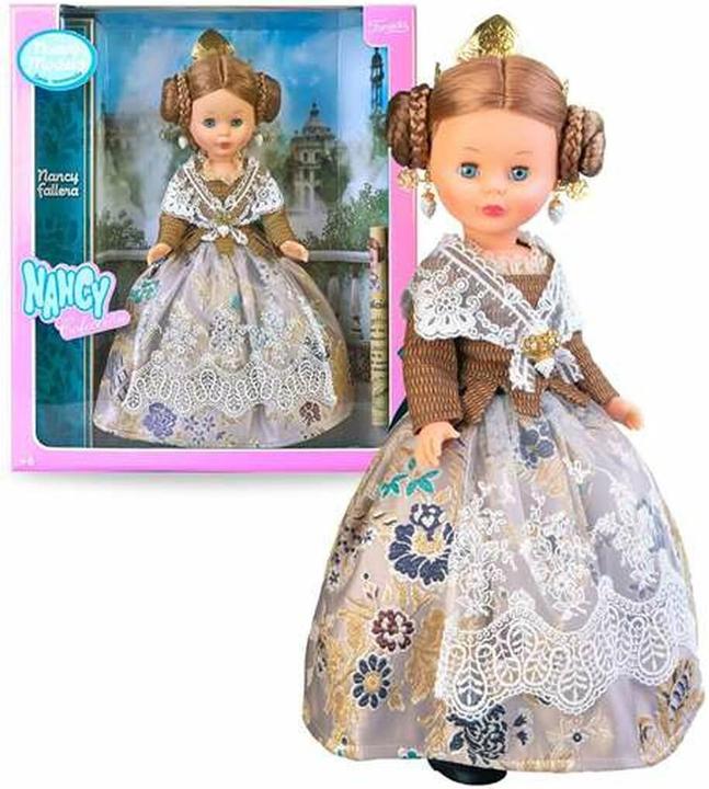 Image du produit Famosa Puppe Nancy Fallera