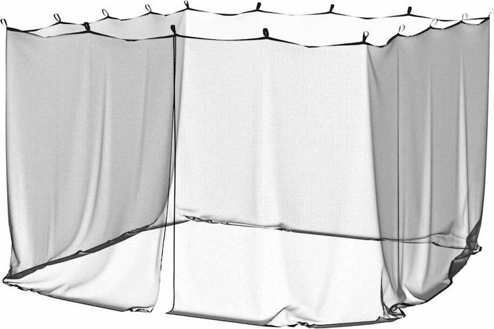 Produktbild vidaXL Moskitonetz (300 x 200 cm)