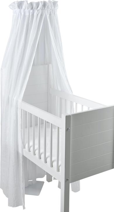 Immagine prodotto Meyco Sky uni bianco