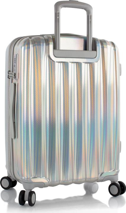 Produktbild Heys Astro 3pc Set Koffers - Silver (176 l)
