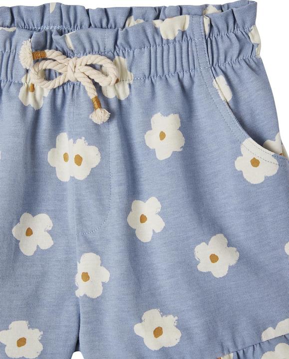 Produktbild Vertbaudet Mädchen Shorts mit Volants (158)