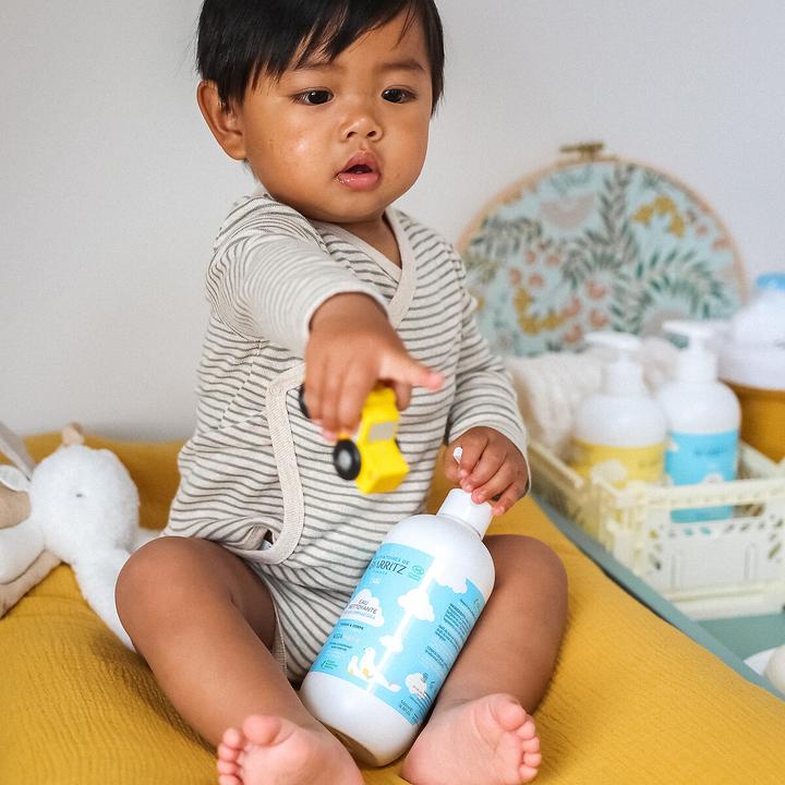 Actual product image La Redoute Collections 5-Pack Bodysuits (68)