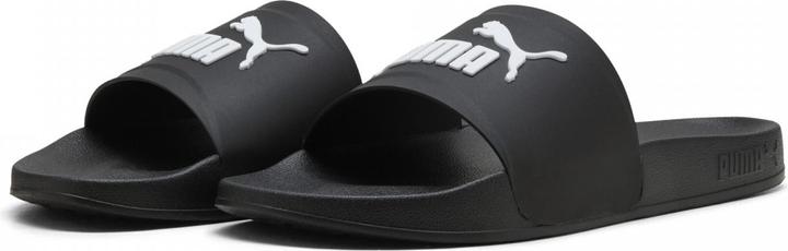 Puma Bianco, Puma Nero