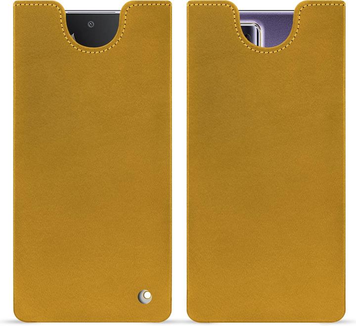 Image du produit Noreve Coque en cuir (Honor Magic V2)