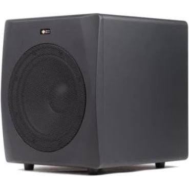 Monkey Banana Gibbon 10s (Aktiv, 1 Stk., 1x 300 W), Monitor Lautsprecher, Schwarz