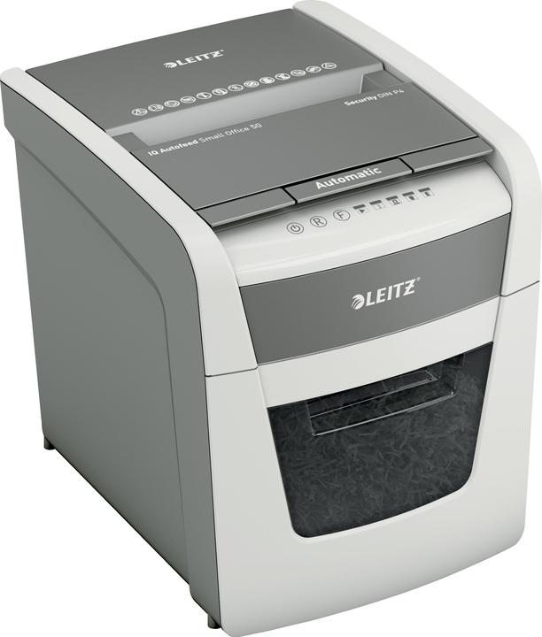 Image du produit Leitz IQ Small Office (Coupe de particules)