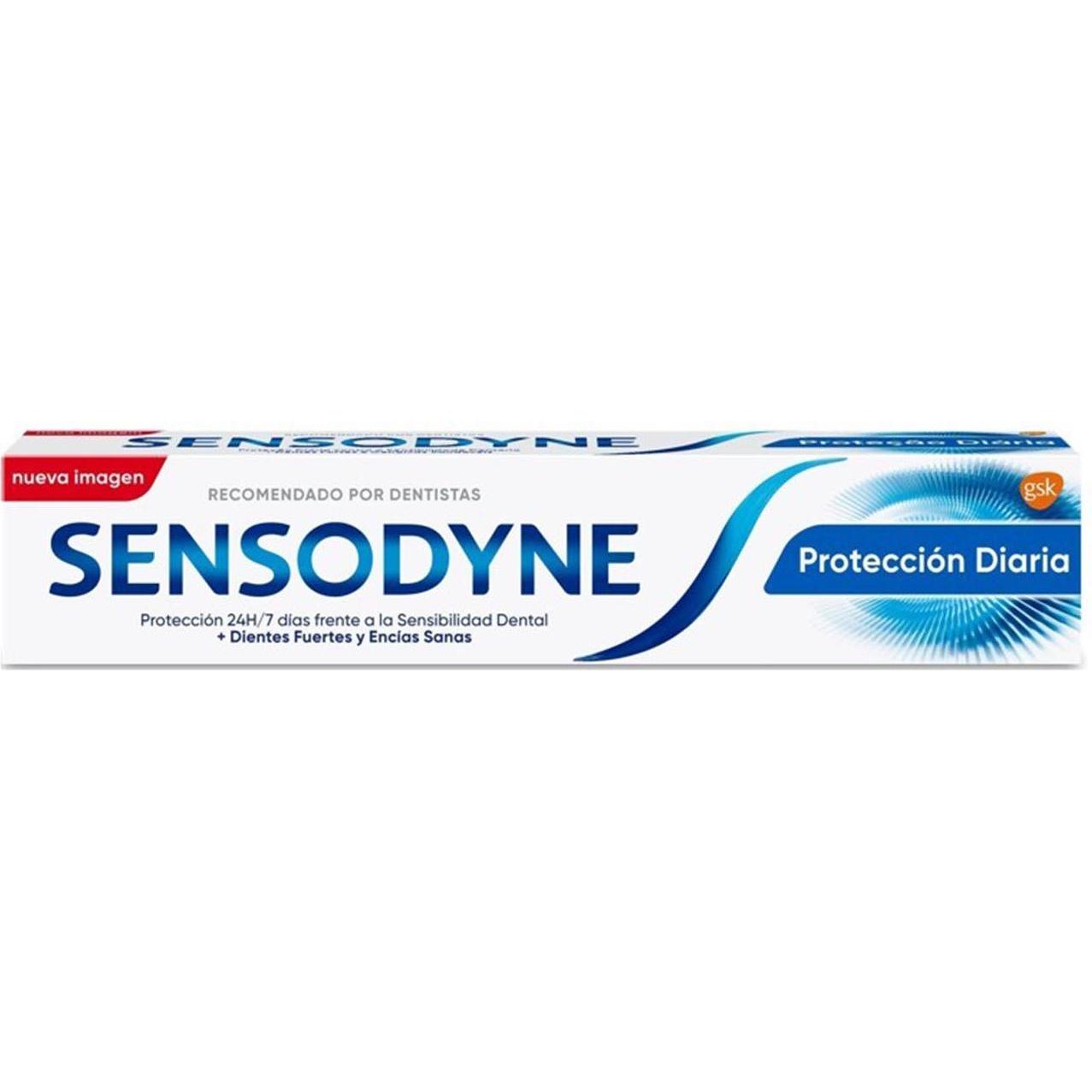 Thumbnail - Sensodyne, Zahnpasta, Everyday Gum Shield 75ml (75 ml)