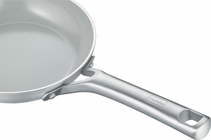 Image du produit Berndes Poêle à frire B.FREE 20 cm avec revêtement antiadhésif INDUKTION (20 cm, Poêle à frire, Aluminium)