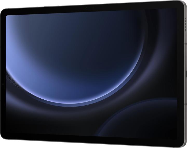 Actual product image Samsung Galaxy Tab S9 FE (WLAN only, 10.90", 128 GB, Gray)