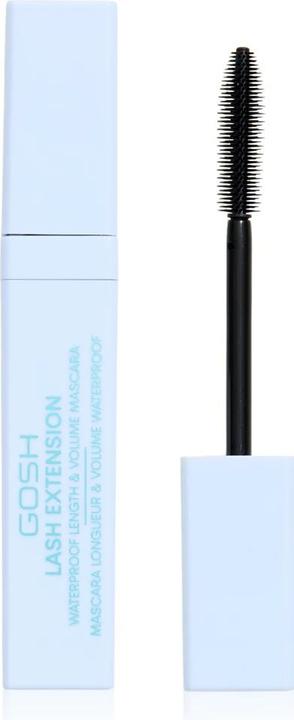 Gosh GOSH Waterproof Lash Extension Mascara tusz do rzęs 7ml