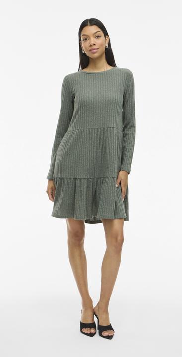 Immagine prodotto Vila VIELITA Langärmeliges Minikleid (XS)