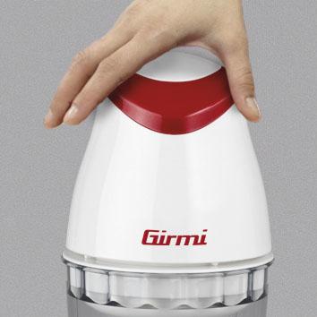 Actual product image Girmi TR01 (500 ml, 350 W)