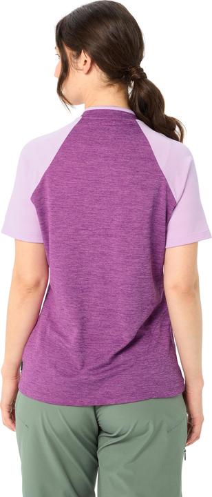 Actual product image Vaude Tamaro HZ Shirt IV (L)