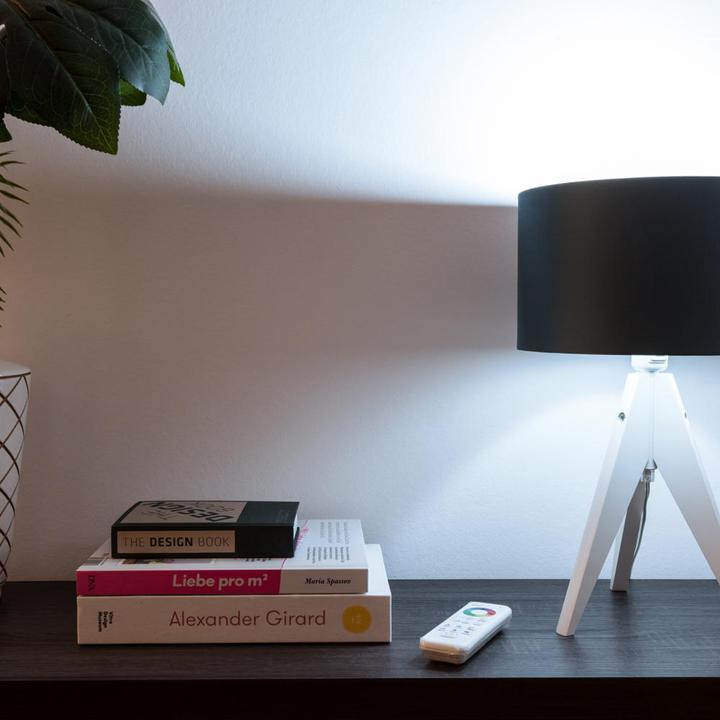 Produktbild Müller Licht E27 LED W Glühlampenform (E27, 806 lm, 1 x)