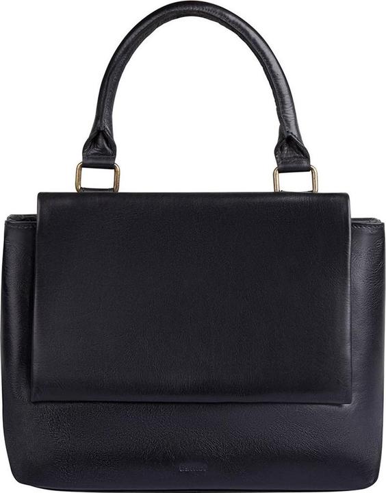 Immagine prodotto DSTRCT Medium Schoudertas Dames - Leer - Alba - Zwart