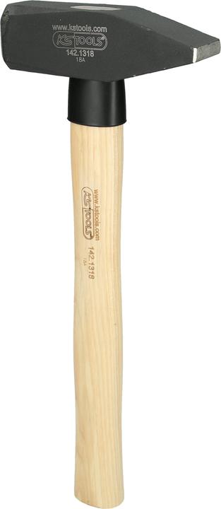 Produktbild KS Tools Schlosserhammer (1750 g)