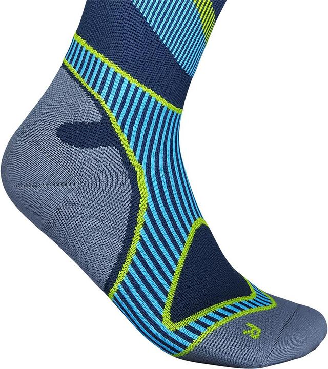 Actual product image Bauerfeind Run Performance Compression (41 - 43)