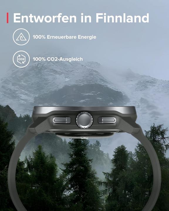 Actual product image Suunto Race S (45 mm)