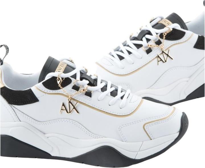 Image du produit Armani Exchange Baskets (40)