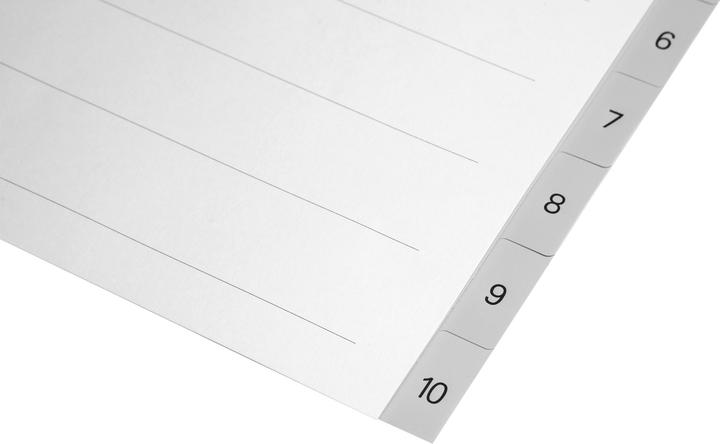 Immagine prodotto Biella Registro PP