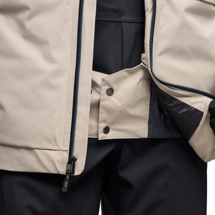 Produktbild Black Diamond M Factor Insulated Parka (L)