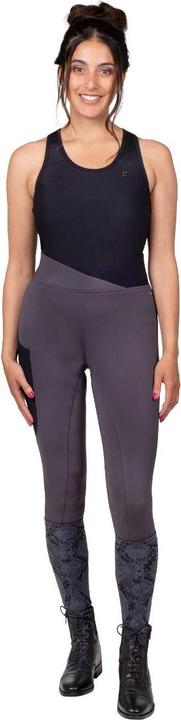 Actual product image Qhp Tank top Djune ladies (40)