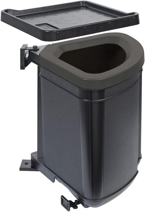 Immagine prodotto Franke Sistema di spazzamento -Perno del trasportatore (30 l)