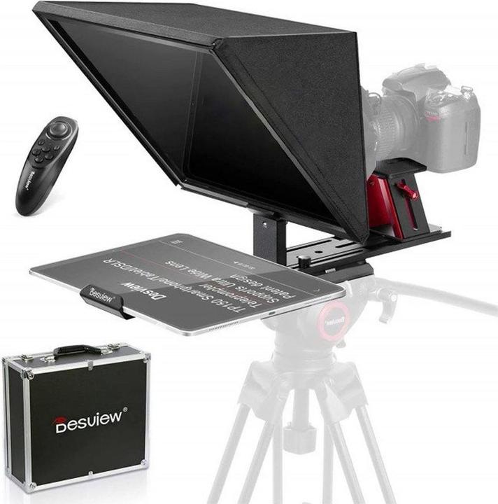 Produktbild Desview TP150 (Teleprompter)