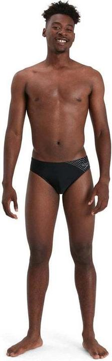 Produktbild Speedo Medley Logo 7cm Brief (32)
