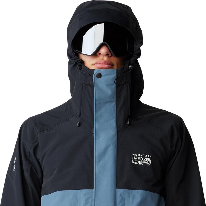 Immagine prodotto Mountain Hardwear Giacca M First Tracks (XL)