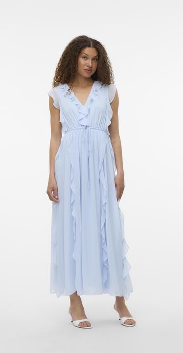 Actual product image Vero Moda VMCARMEN Langes Kleid Kleid (L)