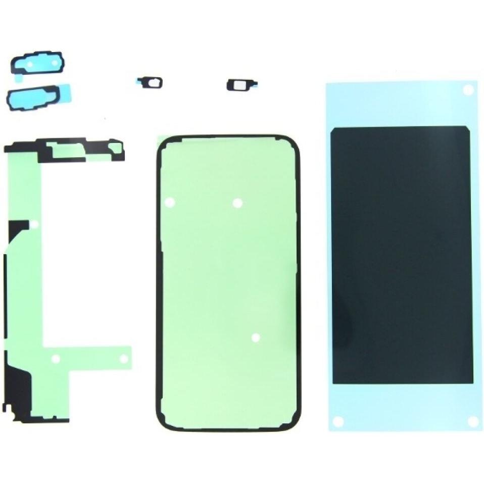 Samsung Galaxy S7 SM-G930F Klebstoff-Kit (Klebefolie, Galaxy S7), Mobilgerät Ersatzteile