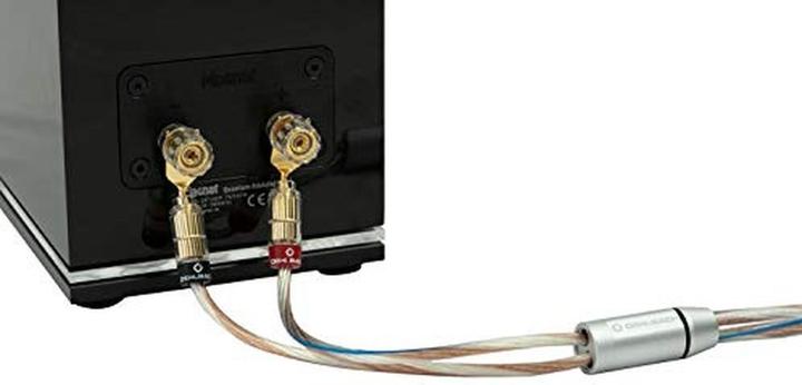 Actual product image Oehlbach Twin Mix One B (3 m, 3 mm²)